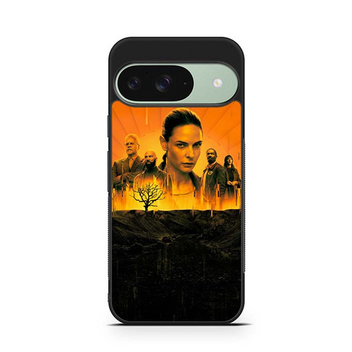 The Silo Google Pixel 9 Case