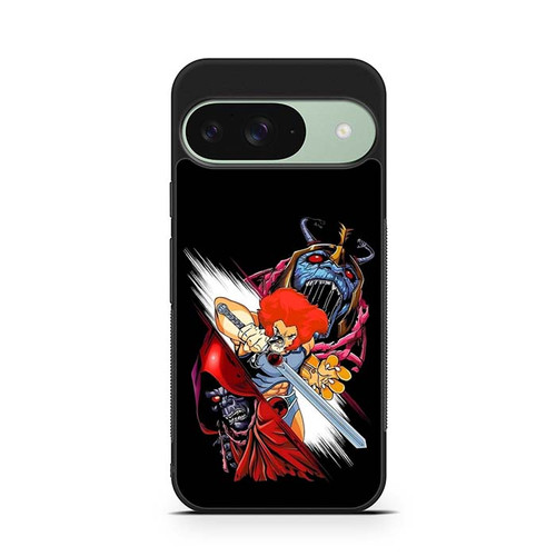 Thunder Cats Lion O Google Pixel 9 Case