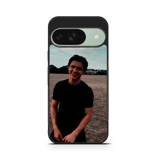 Tom Holland Nostalgic Picture Google Pixel 9 Case