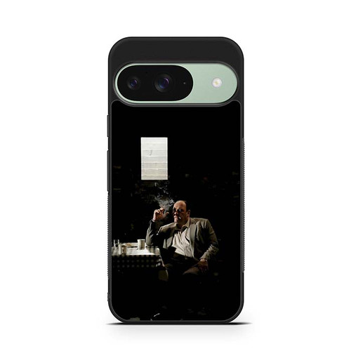Tony Soprano Google Pixel 9 Case