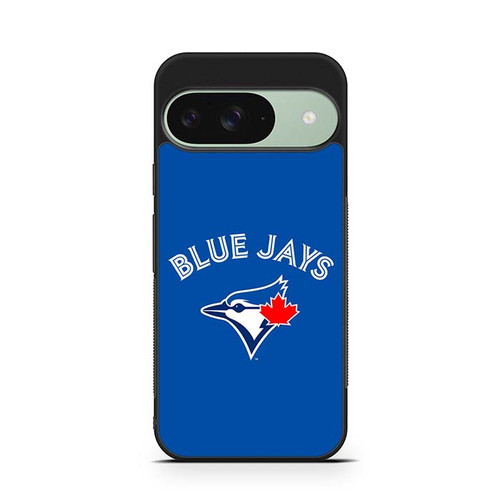 Toronto Blue Jays 04 Google Pixel 9 Case