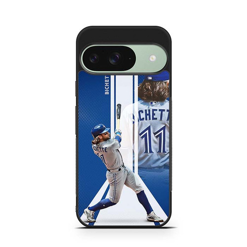 Toronto Blue Jays Bichette Google Pixel 9 Case