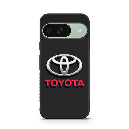 Toyota Google Pixel 9 Case