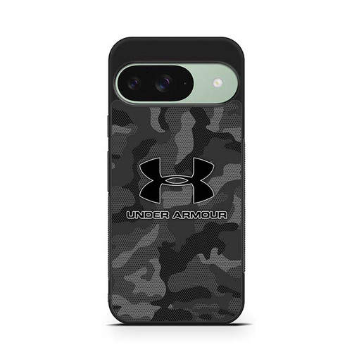 Under Armour in camo Google Pixel 9 Case