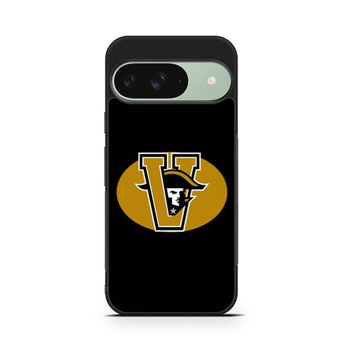 Vanderbilt Commodores 02 Google Pixel 9 Case