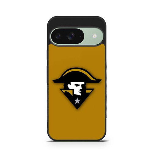 Vanderbilt Commodores 03 Google Pixel 9 Case