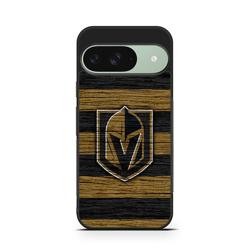 Vegas Golden Knights 03 Google Pixel 9 Case