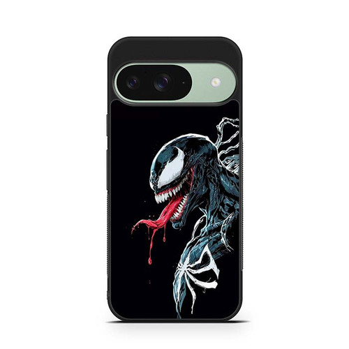 Venom Symbiote Surge Google Pixel 9 Case