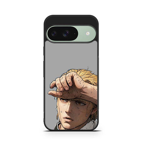 Vinland Saga Thorfinn Son of Thors Google Pixel 9 Case