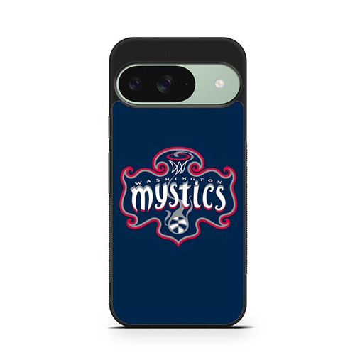 Washington Mystics 01 Google Pixel 9 Case