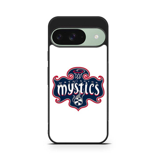Washington Mystics 02 Google Pixel 9 Case