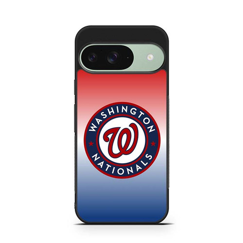 Washington Nationals 01 Google Pixel 9 Case