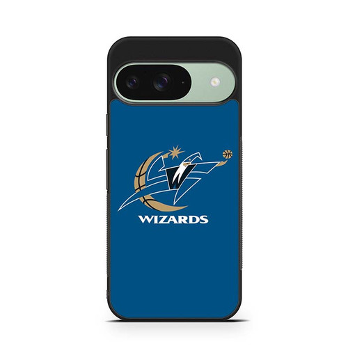 Washington Wizards 01 Google Pixel 9 Case