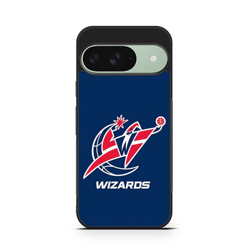 Washington Wizards 02 Google Pixel 9 Case