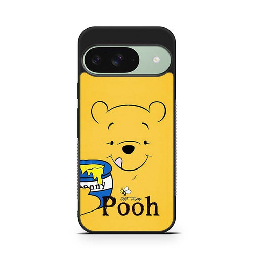 Winnie the Pooh Sweet as Honey Google Pixel 9 Case