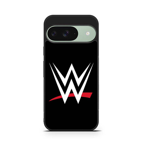 WWE Logo Google Pixel 9 Case