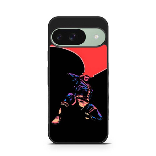 X Men Cyclops Blast Google Pixel 9 Case