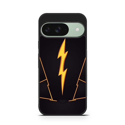 Zoom Flash TV Series Google Pixel 9 Case