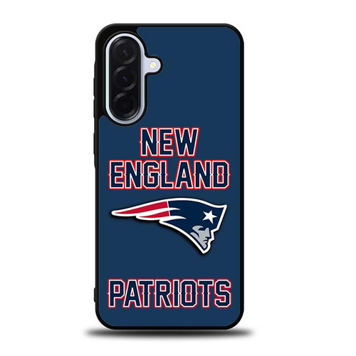 New England Patriots 03 Samsung Galaxy A36 5G Case