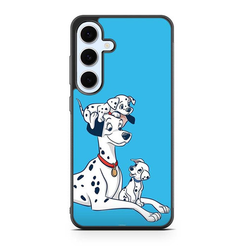 101 Dalmatians A Spot of Love Samsung Galaxy S24 Case