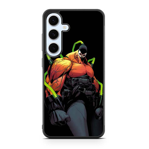 Absolute Bane Absolute Batman Samsung Galaxy S24 Case