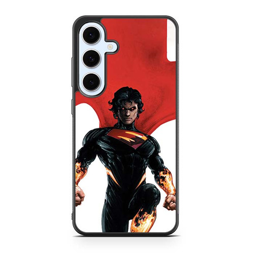 Absolute Superman DC Superhero Samsung Galaxy S24 Case