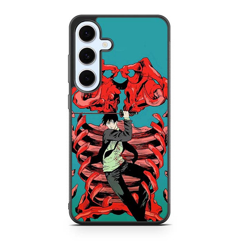 Aki Hayakawa Samsung Galaxy S24 Case