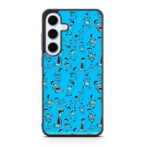 Aladdin Collage Samsung Galaxy S24 Case