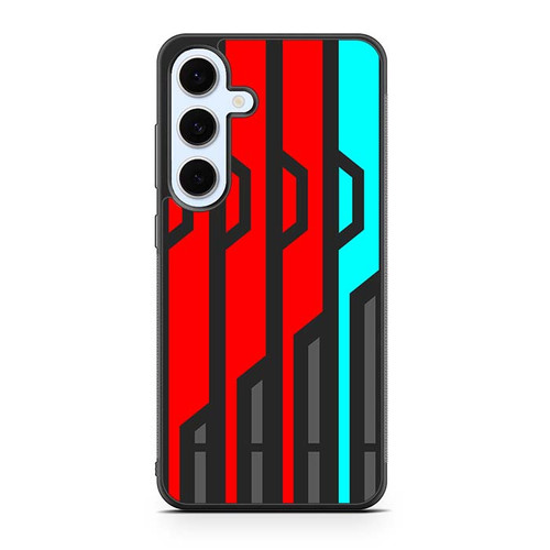 Allagan Tomestone of Poetics Final Fantasy XIV Samsung Galaxy S24 Case