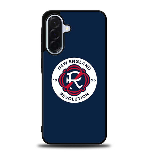 New England Revolution Samsung Galaxy A36 5G Case