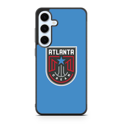 Atlanta Dream 01 Samsung Galaxy S24 Case