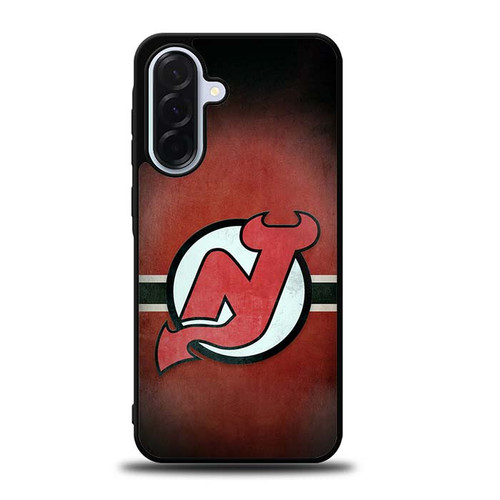 New Jersey Devils 02 Samsung Galaxy A36 5G Case