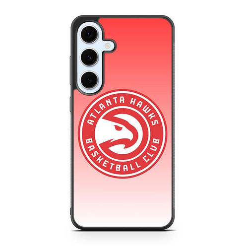Atlanta Hawks 03 Samsung Galaxy S24 Case