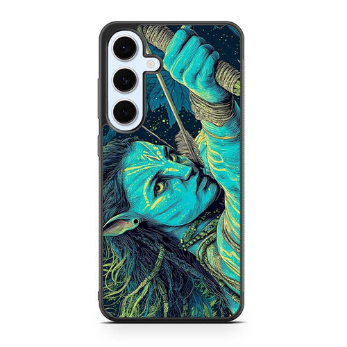 Avatar Neytiri Samsung Galaxy S24 Case