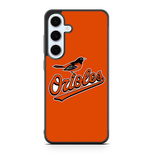 Baltimore Orioles 04 Samsung Galaxy S24 Case