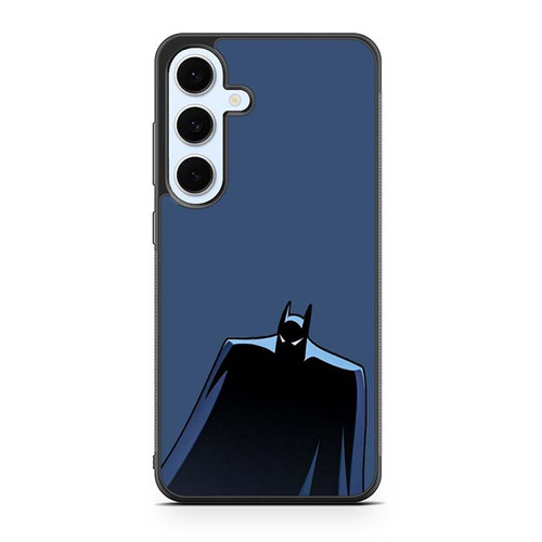 Batman The Animated Series 03 Samsung Galaxy S24 Case