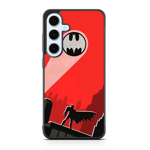 Batman The Animated Series 05 Samsung Galaxy S24 Case