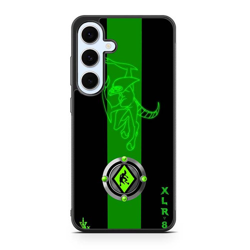 Ben 10 XLR8 Samsung Galaxy S24 Case