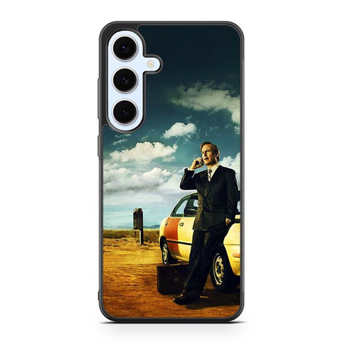 Beter Call Saul Samsung Galaxy S24 Case