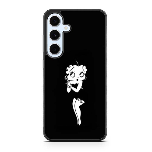 Betty Boop Gorgeous Samsung Galaxy S24 Case