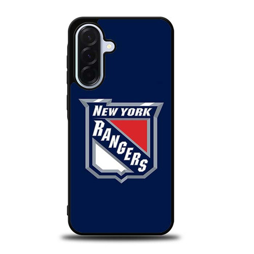 New York Rangers 01 Samsung Galaxy A36 5G Case