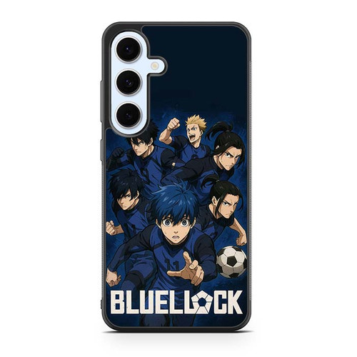 Blue Lock Master the game Samsung Galaxy S24 Case