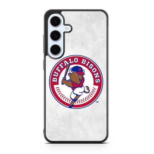 Buffalo Bisons 01 Samsung Galaxy S24 Case