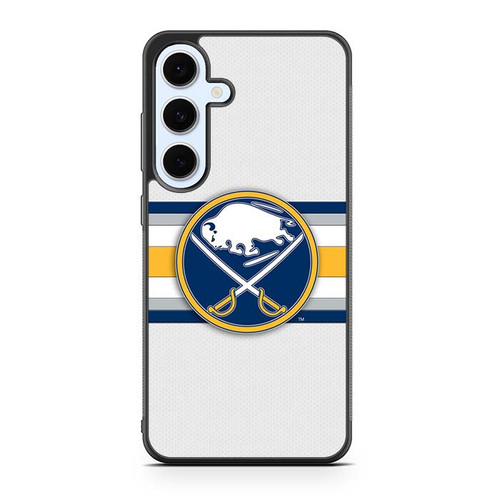 Buffalo Sabres 02 Samsung Galaxy S24 Case