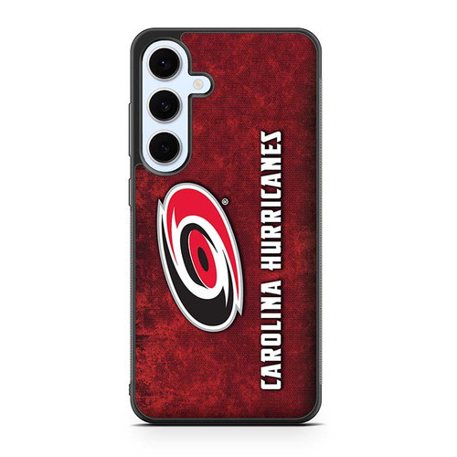 Carolina Hurricanes 01 Samsung Galaxy S24 Case
