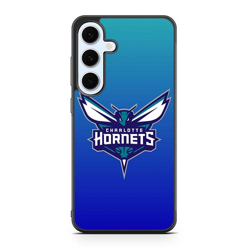 Charlotte Hornets 03 Samsung Galaxy S24 Case