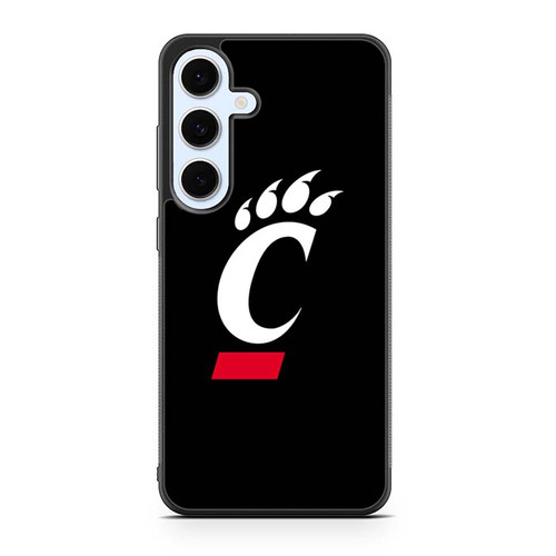 Cincinnati Bearcats football Samsung Galaxy S24 Case