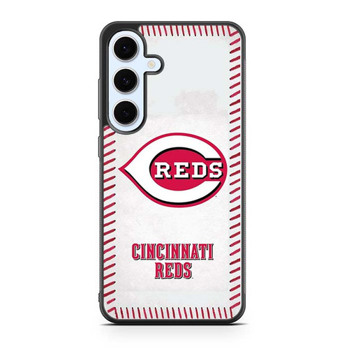 Cincinnati Reds 03 Samsung Galaxy S24 Case
