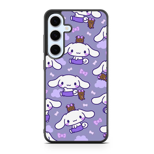 Cinnamoroll Samsung Galaxy S24 Case