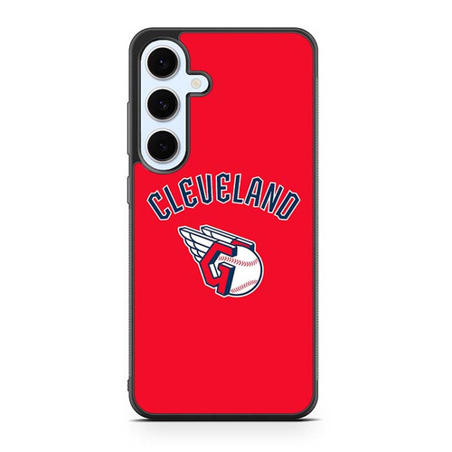 Cleveland Guardians 02 Samsung Galaxy S24 Case